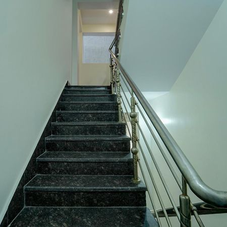 Super Hotel O M. S. Inn Patna  Exterior photo