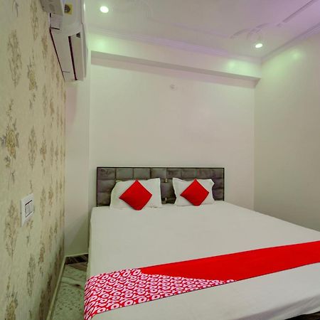 Super Hotel O M. S. Inn Patna  Exterior photo