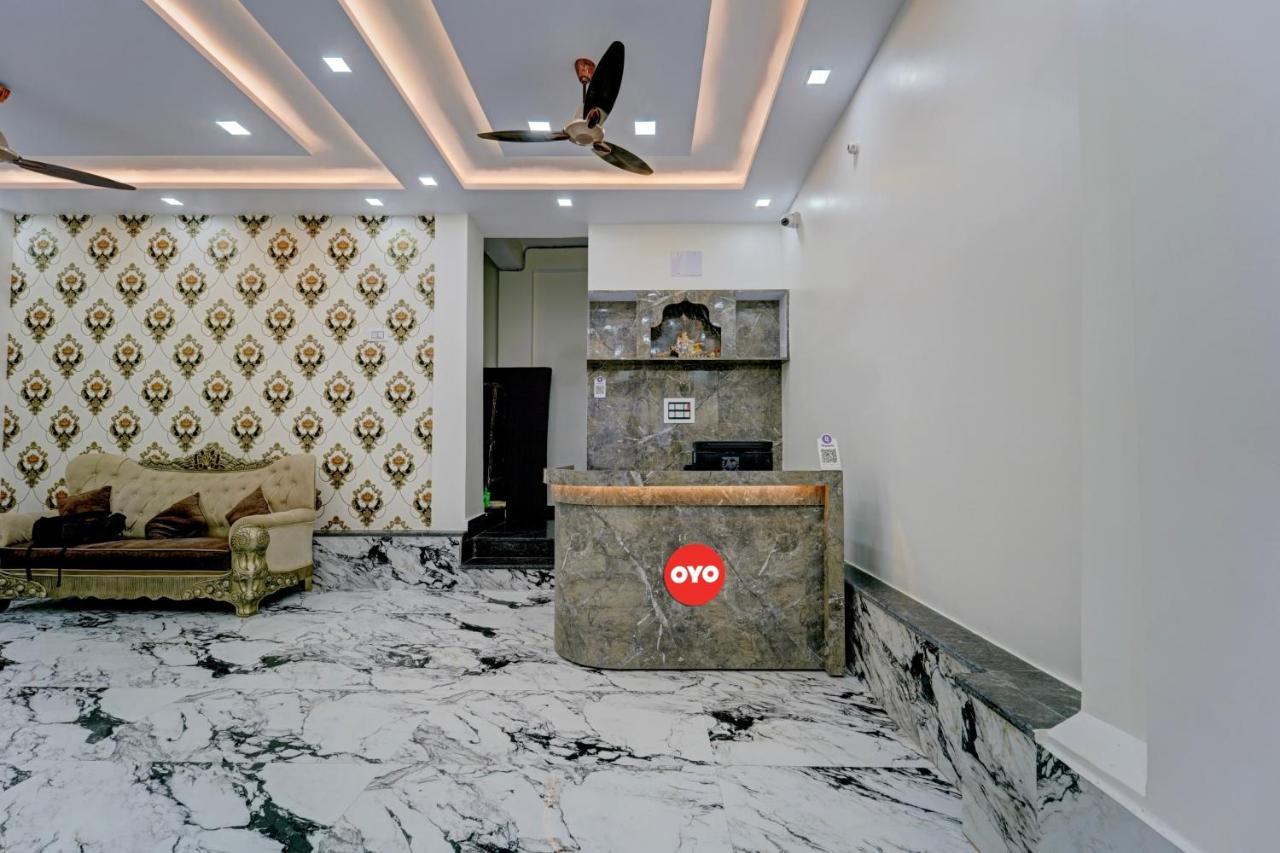 Super Hotel O M. S. Inn Patna  Exterior photo