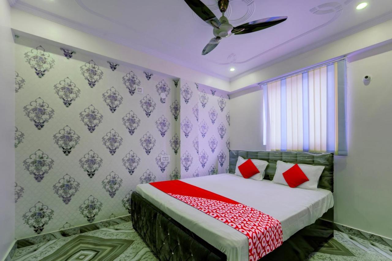 Super Hotel O M. S. Inn Patna  Exterior photo