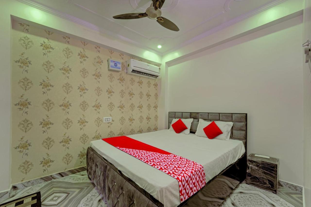 Super Hotel O M. S. Inn Patna  Exterior photo