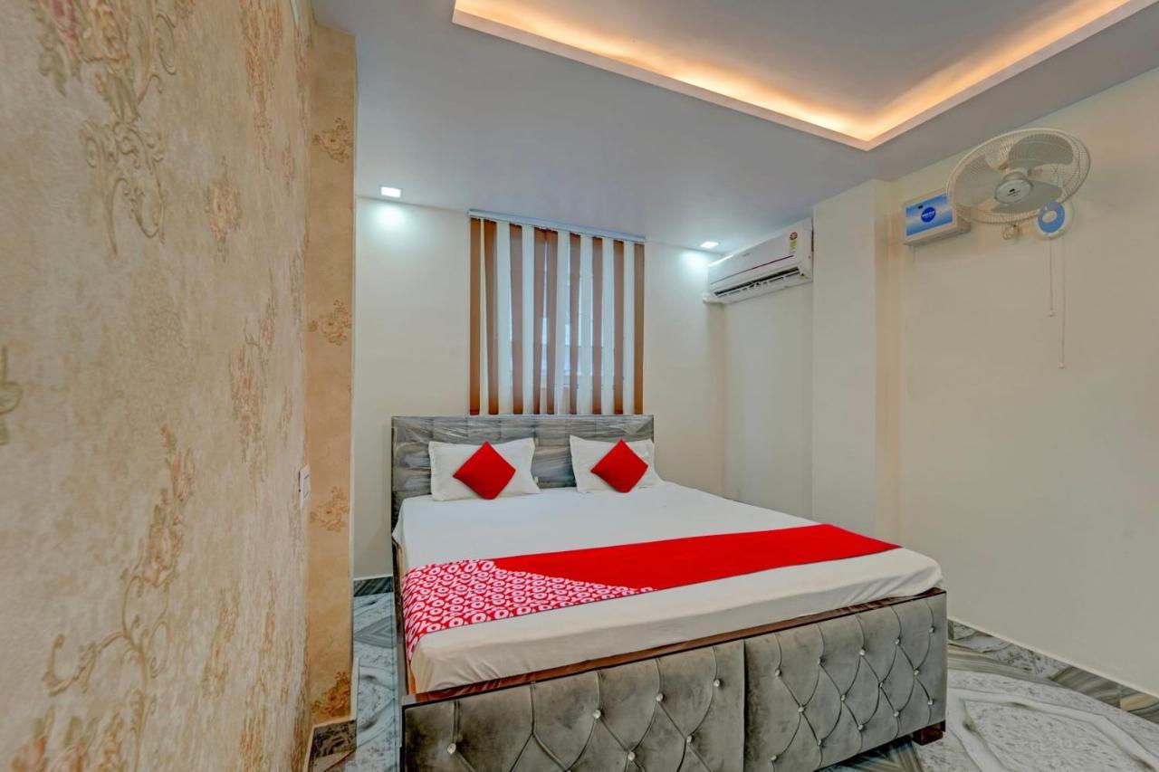 Super Hotel O M. S. Inn Patna  Exterior photo