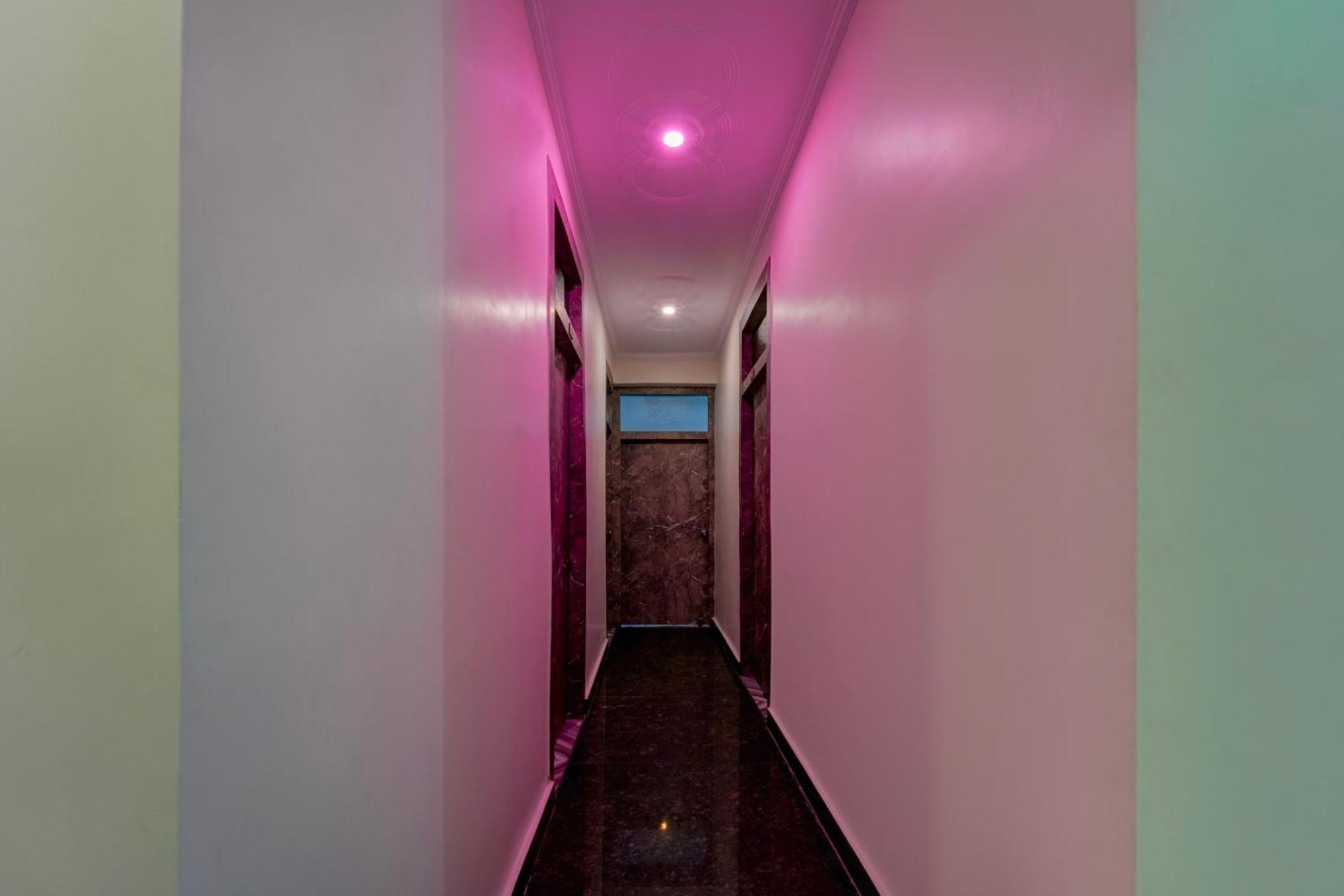 Super Hotel O M. S. Inn Patna  Exterior photo