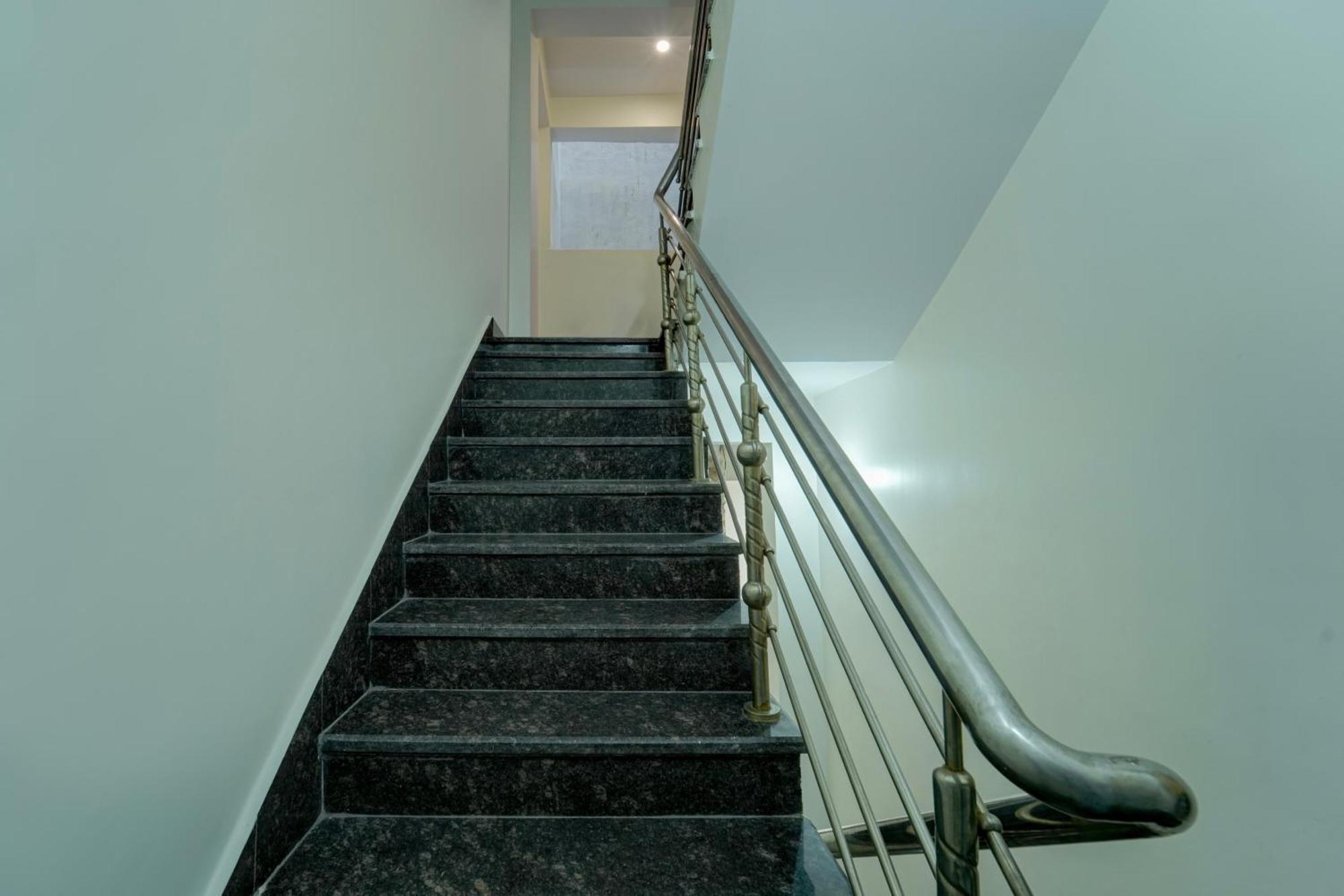 Super Hotel O M. S. Inn Patna  Exterior photo