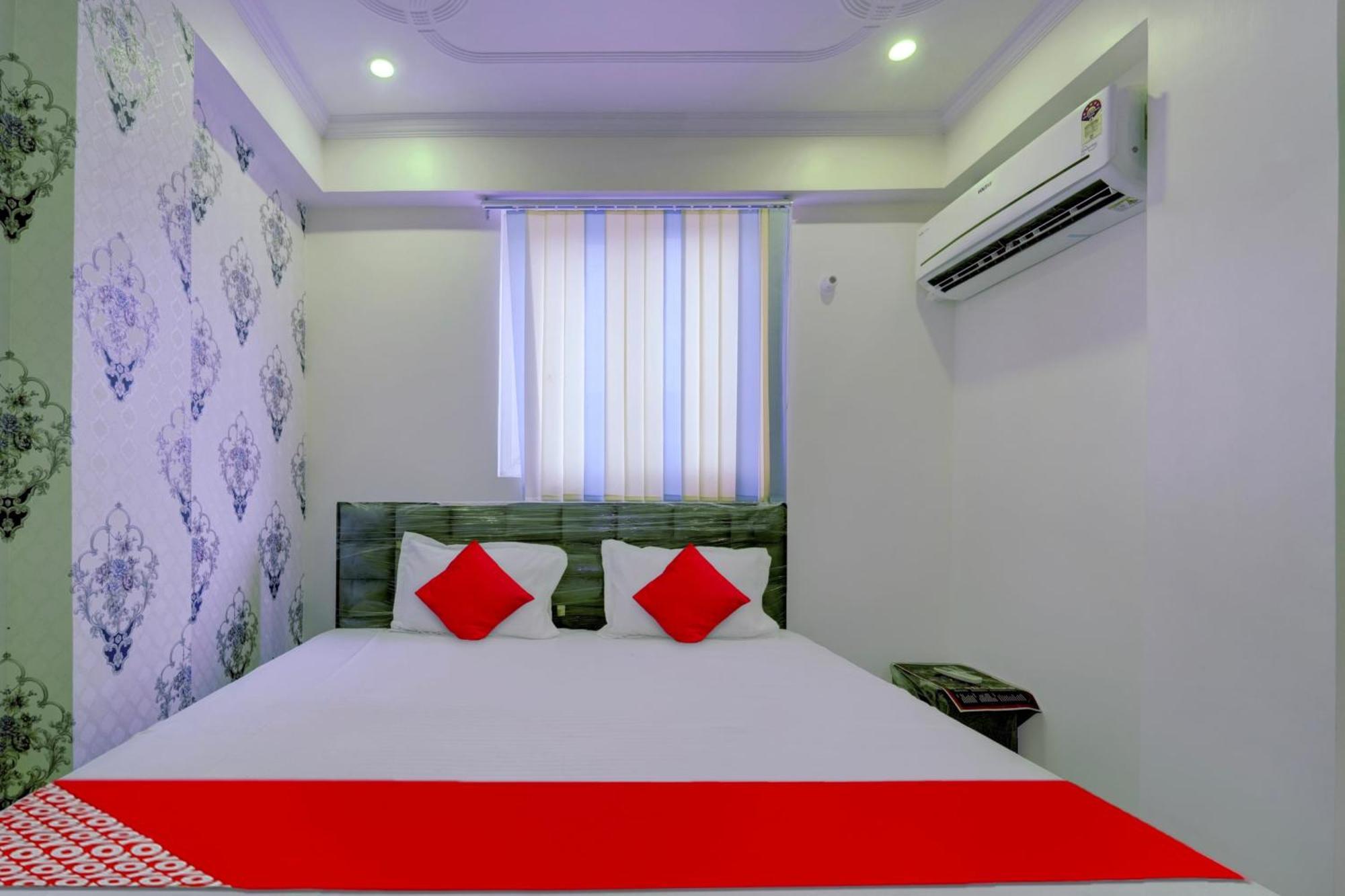 Super Hotel O M. S. Inn Patna  Exterior photo