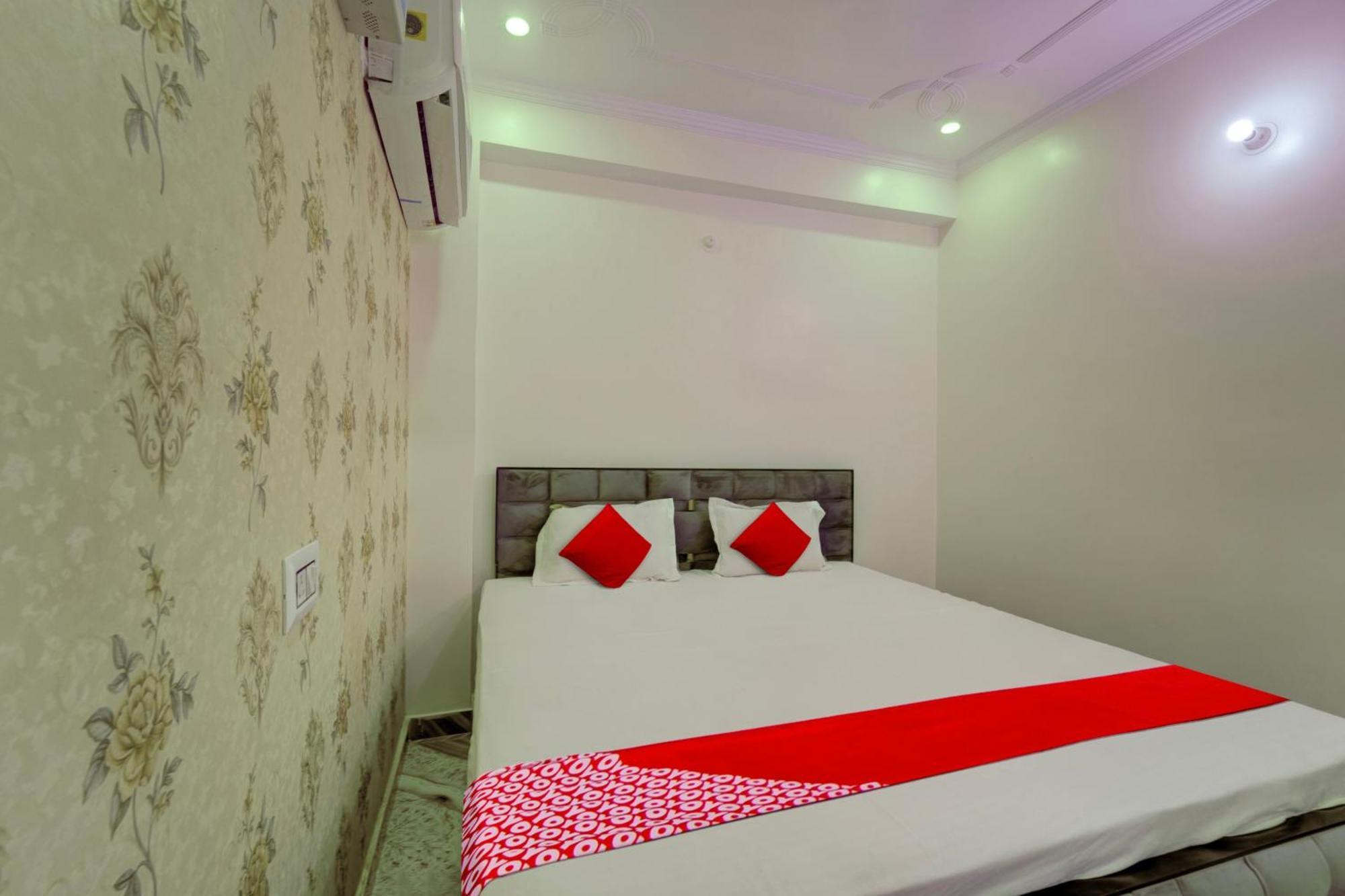 Super Hotel O M. S. Inn Patna  Exterior photo